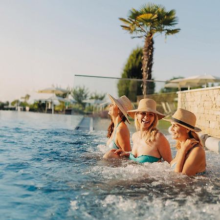 Hotel & Spa Larimar Stegersbach Dış mekan fotoğraf