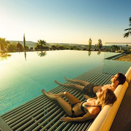 Hotel & Spa Larimar Stegersbach Dış mekan fotoğraf