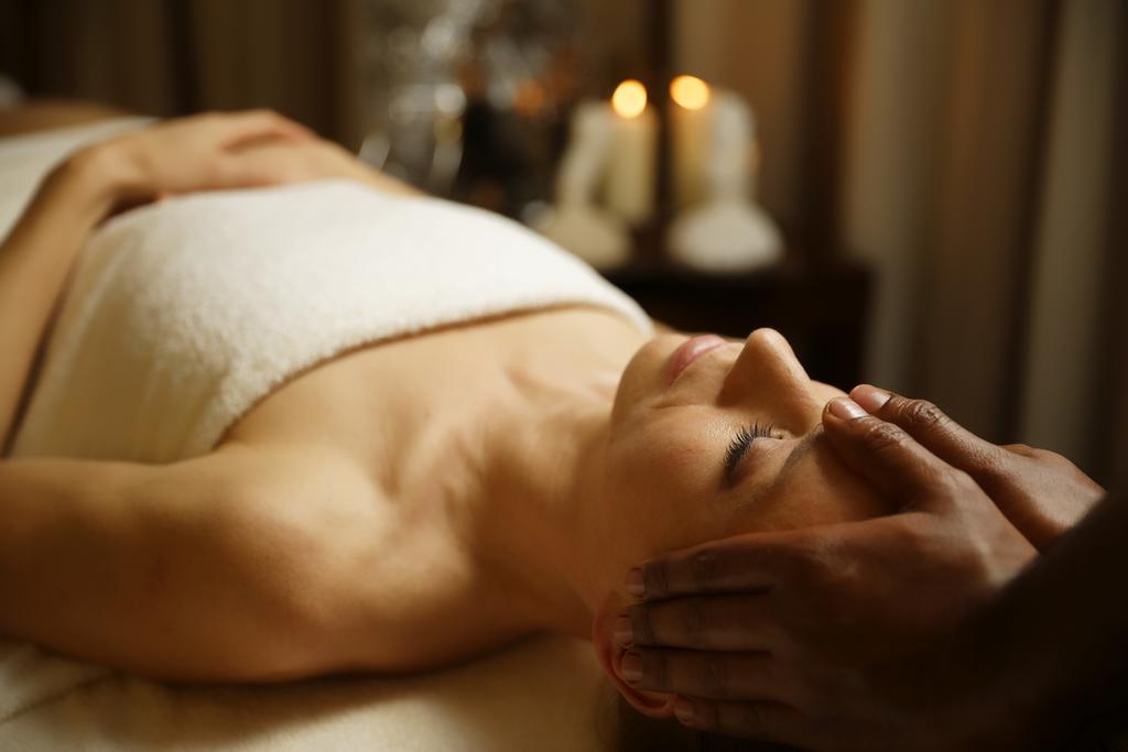 Hotel & Spa Larimar Stegersbach Dış mekan fotoğraf