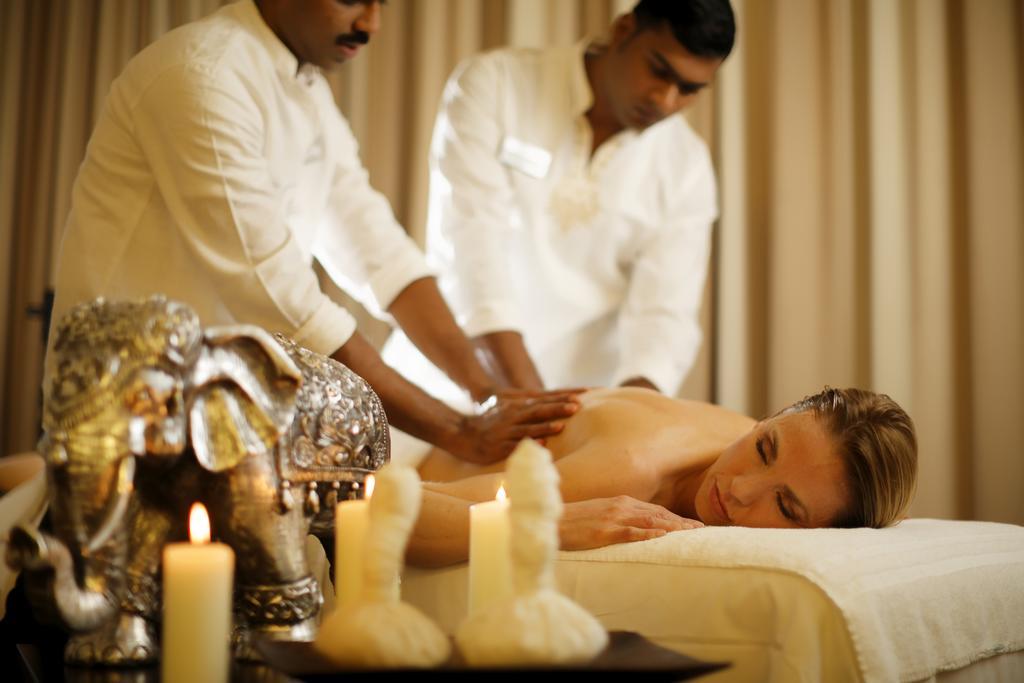 Hotel & Spa Larimar Stegersbach Dış mekan fotoğraf