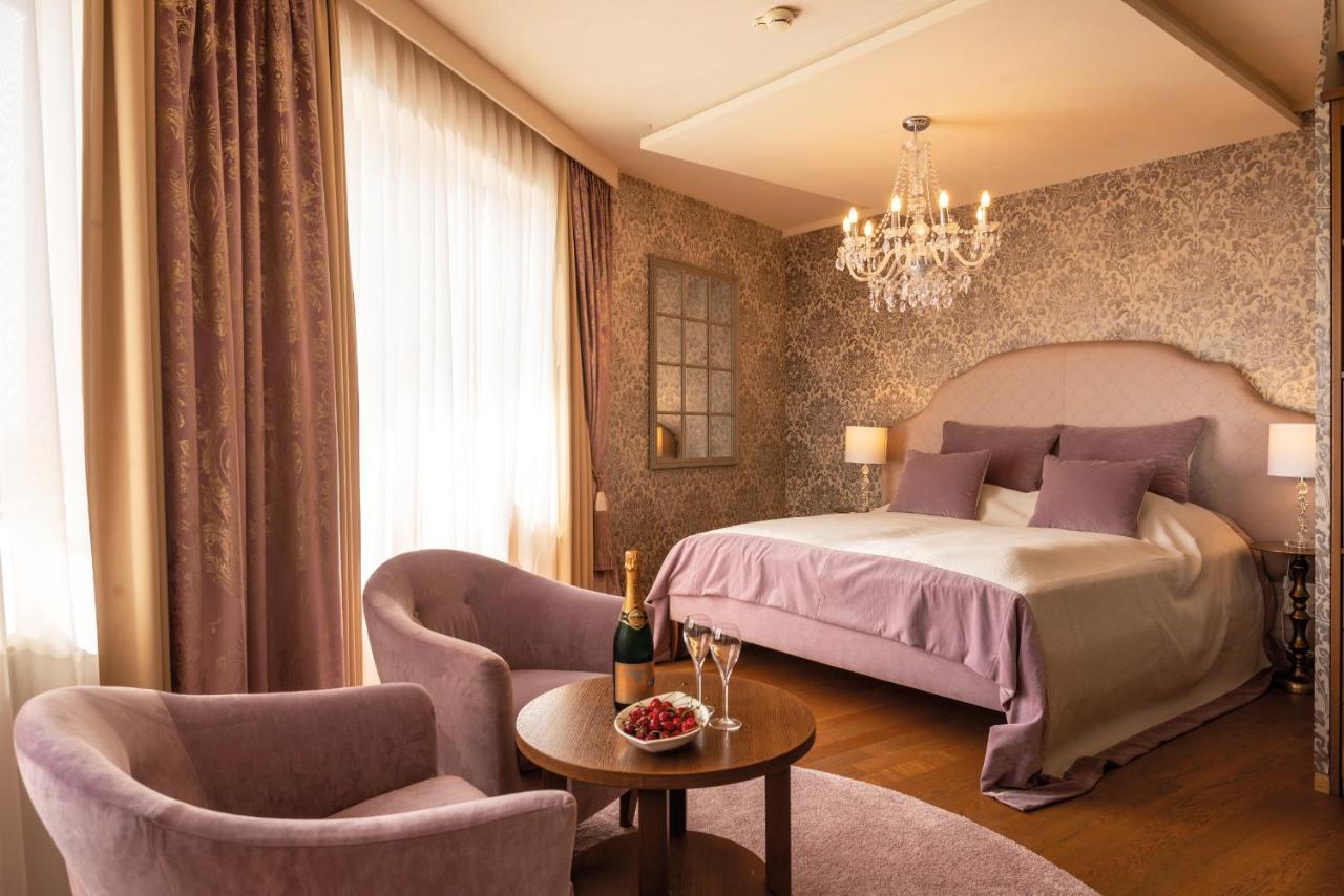 Hotel & Spa Larimar Stegersbach Dış mekan fotoğraf
