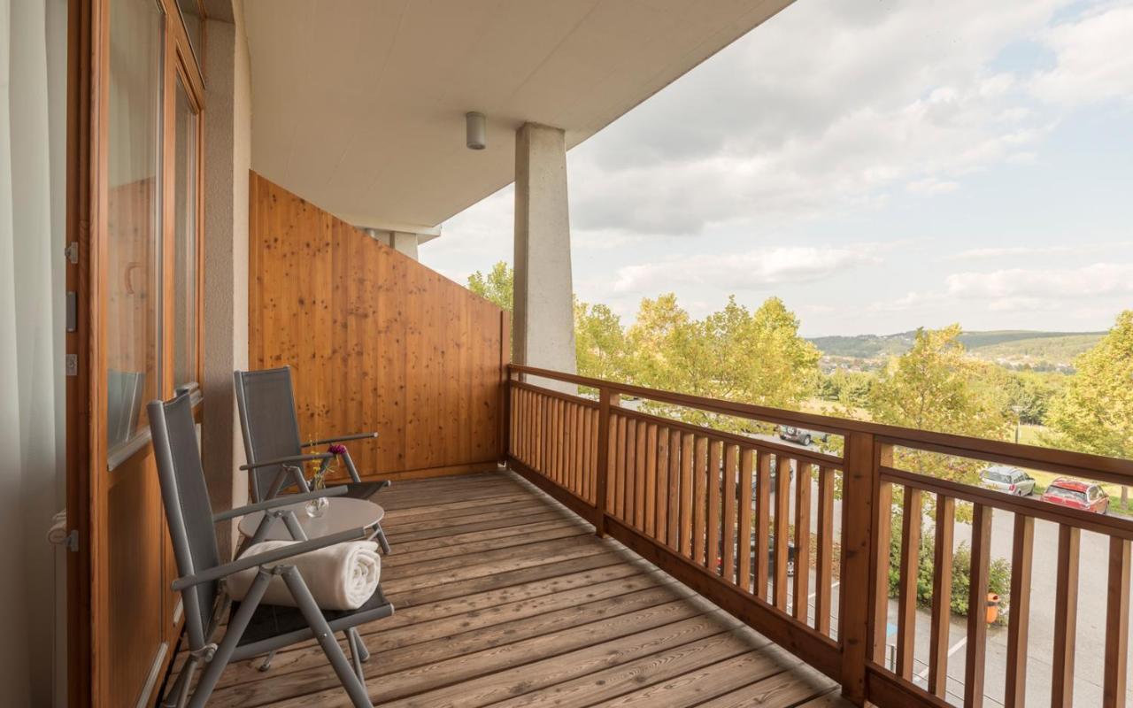 Hotel & Spa Larimar Stegersbach Dış mekan fotoğraf
