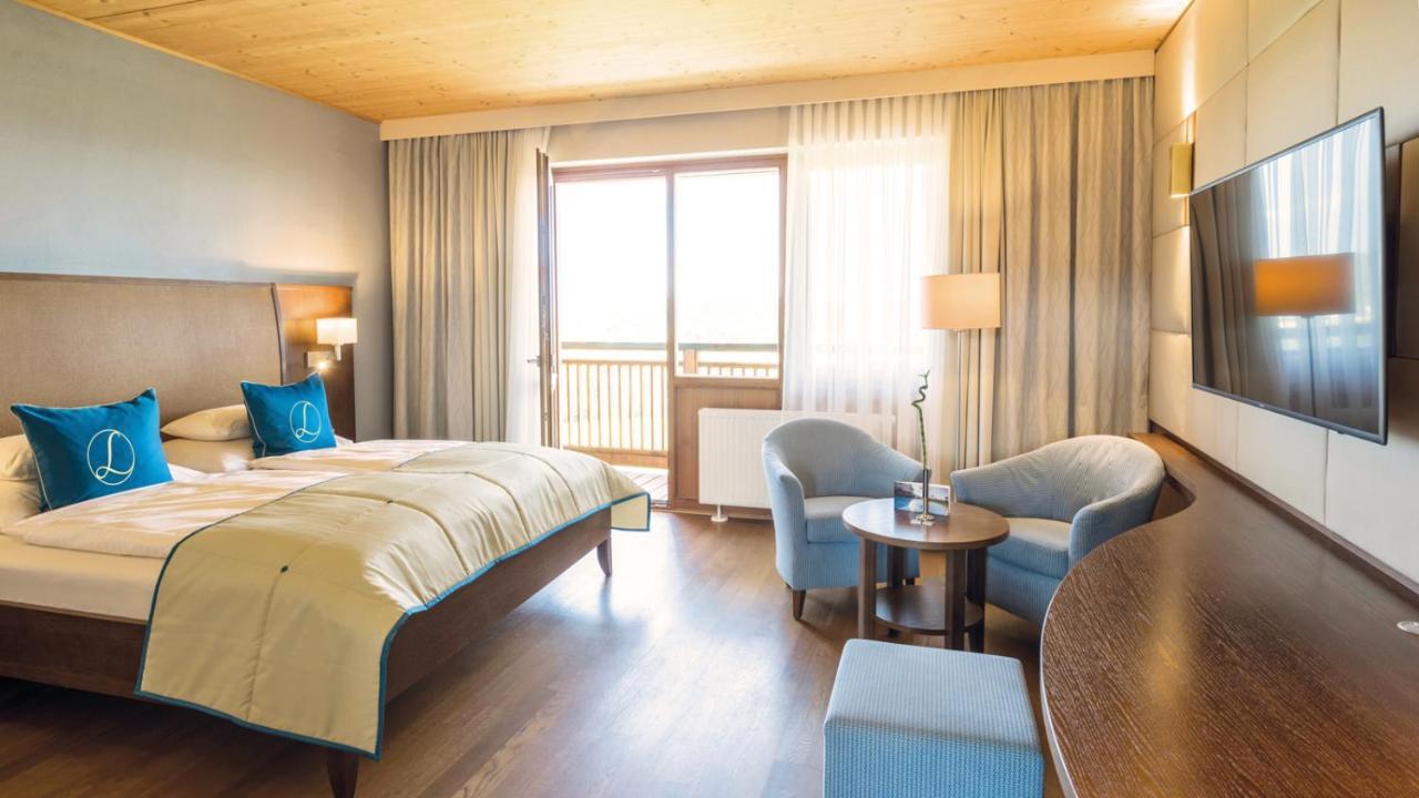Hotel & Spa Larimar Stegersbach Dış mekan fotoğraf