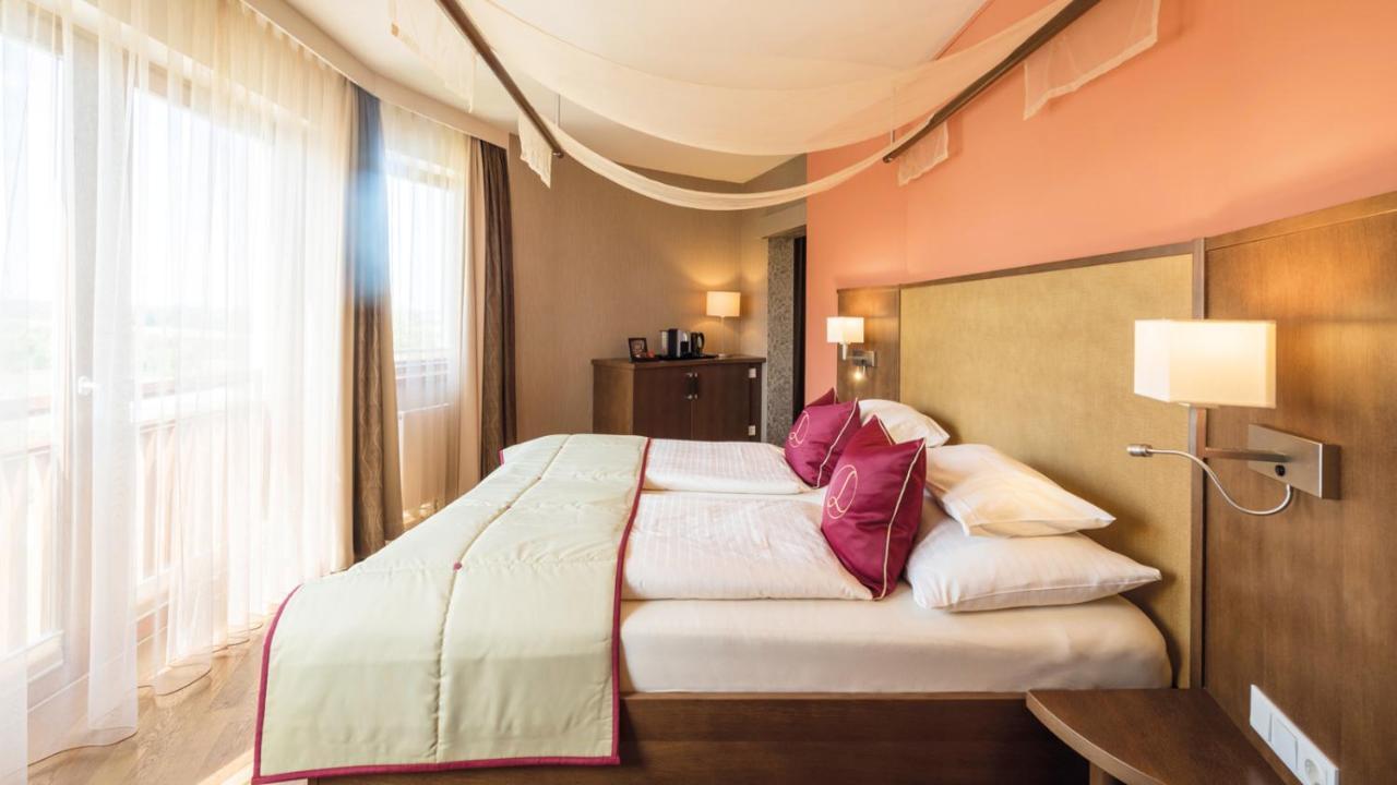 Hotel & Spa Larimar Stegersbach Dış mekan fotoğraf