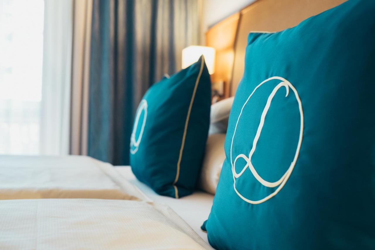 Hotel & Spa Larimar Stegersbach Dış mekan fotoğraf