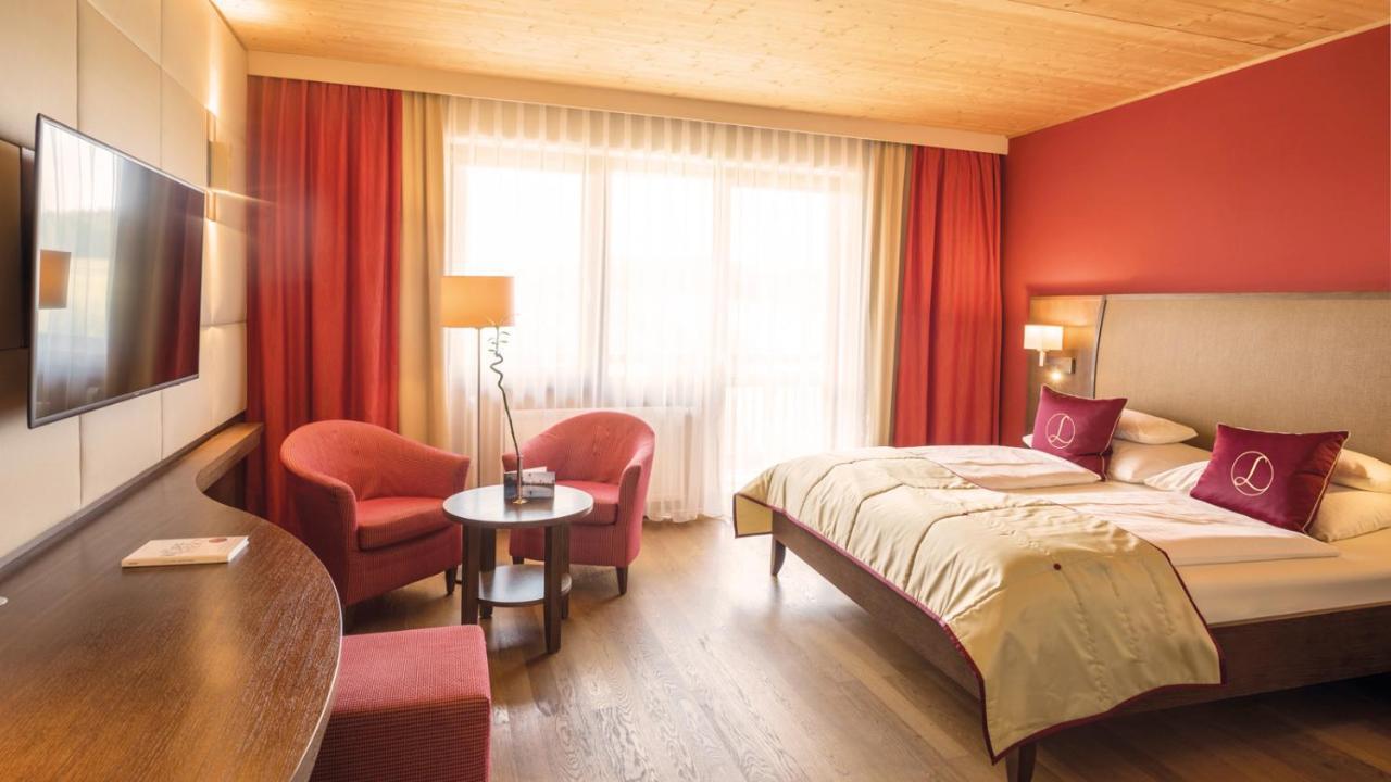 Hotel & Spa Larimar Stegersbach Dış mekan fotoğraf