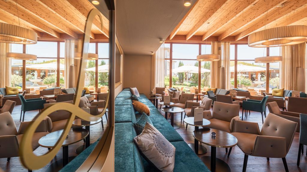 Hotel & Spa Larimar Stegersbach Dış mekan fotoğraf