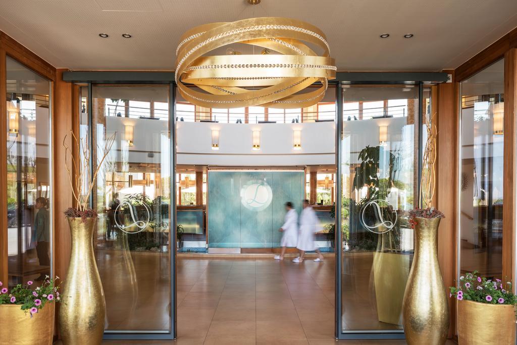Hotel & Spa Larimar Stegersbach Dış mekan fotoğraf