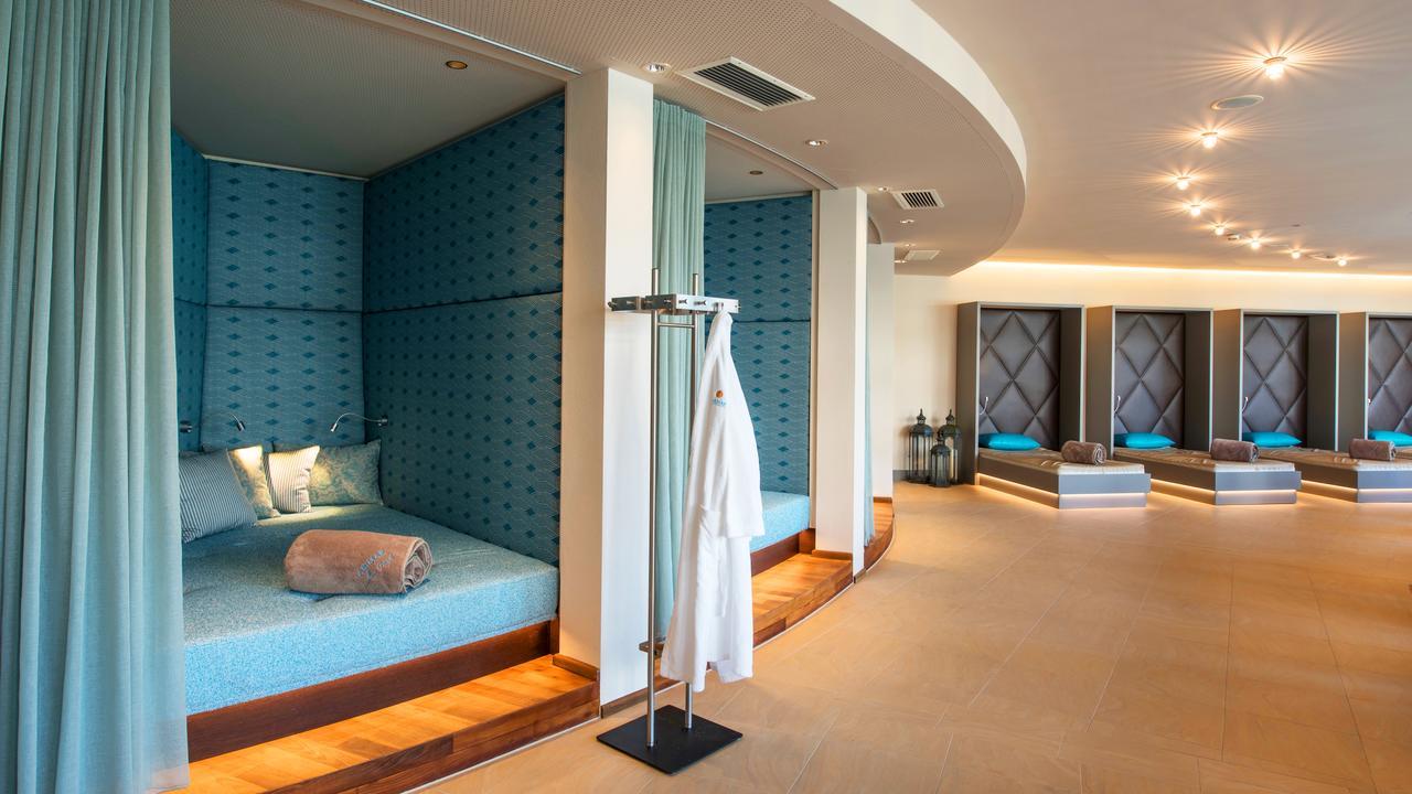 Hotel & Spa Larimar Stegersbach Dış mekan fotoğraf