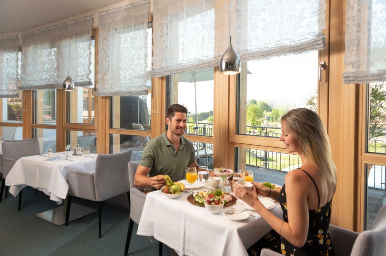 Hotel & Spa Larimar Stegersbach Dış mekan fotoğraf