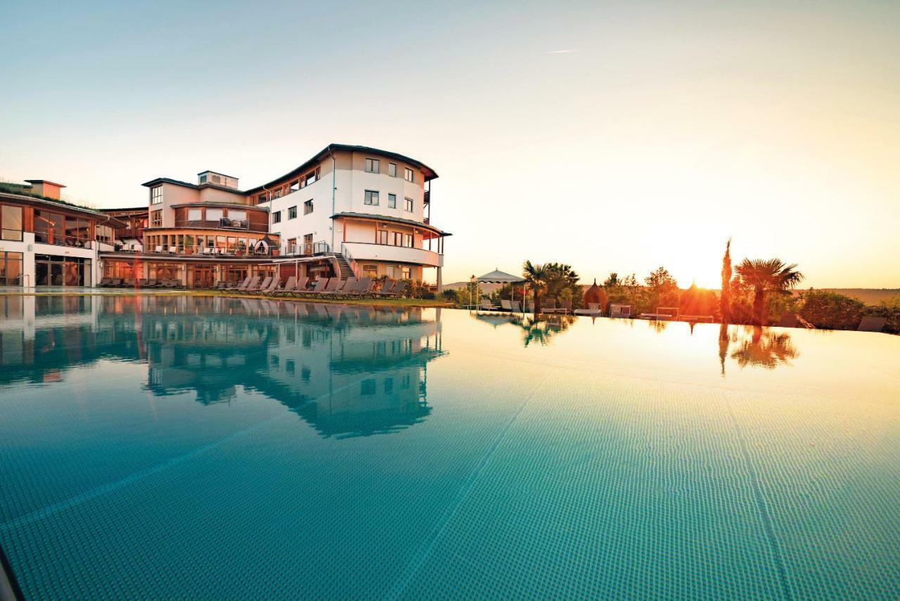 Hotel & Spa Larimar Stegersbach Dış mekan fotoğraf
