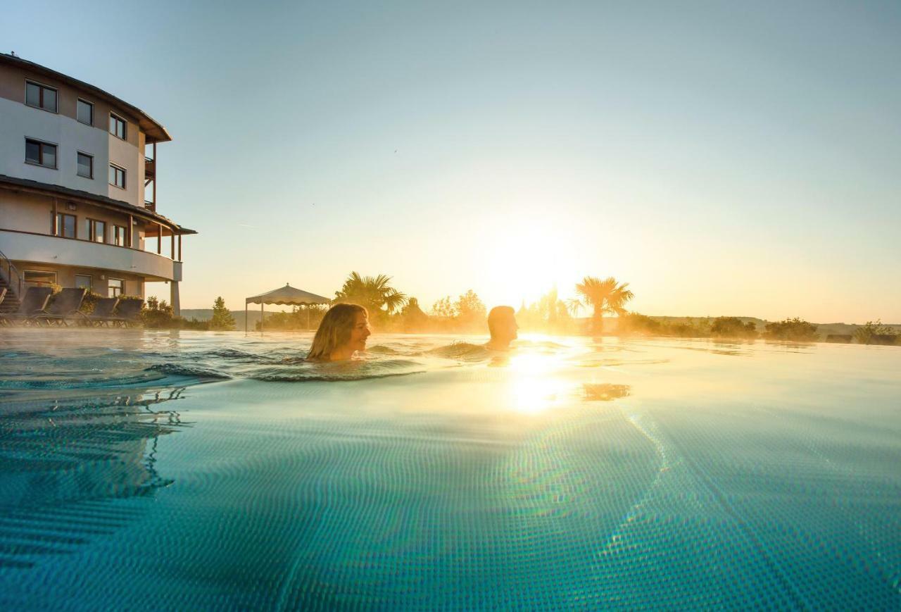 Hotel & Spa Larimar Stegersbach Dış mekan fotoğraf
