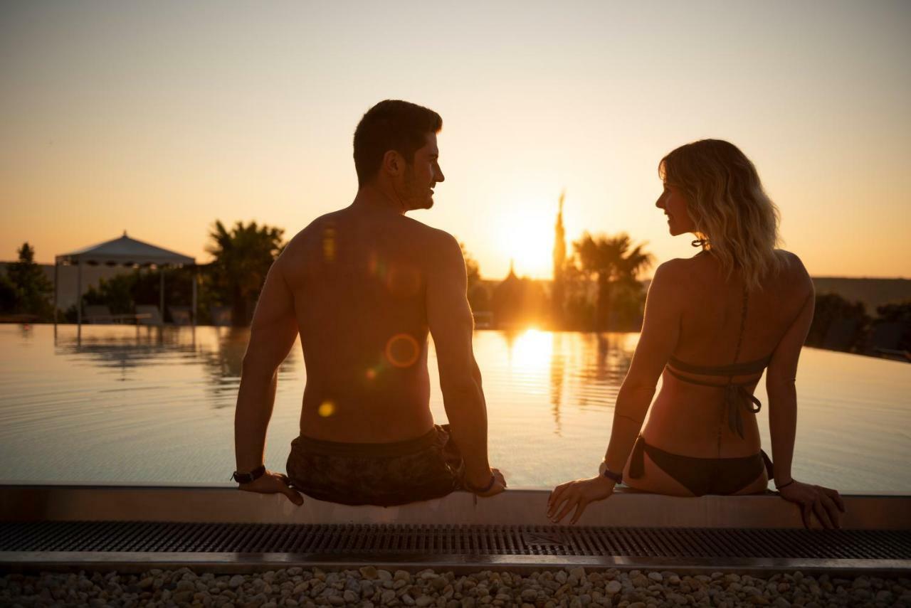Hotel & Spa Larimar Stegersbach Dış mekan fotoğraf