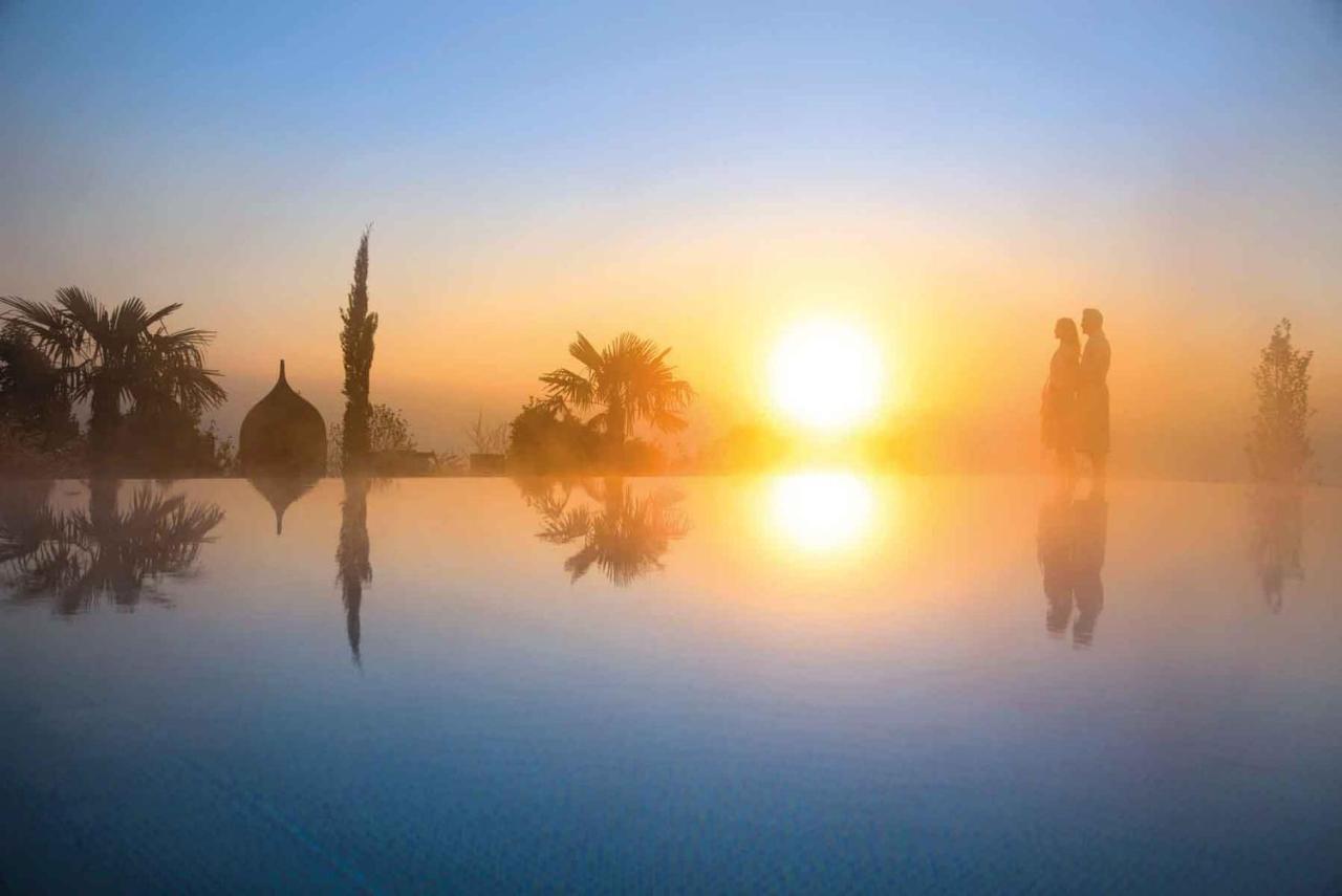 Hotel & Spa Larimar Stegersbach Dış mekan fotoğraf